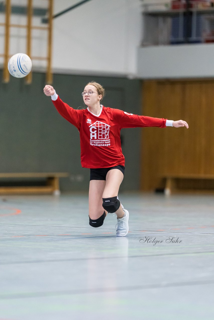 Bild 208 - wU16 Wiemersdorf